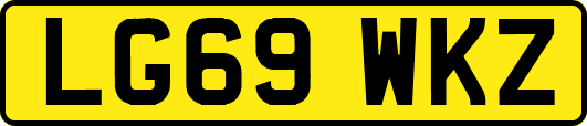 LG69WKZ