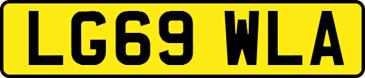 LG69WLA