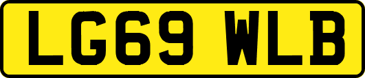 LG69WLB