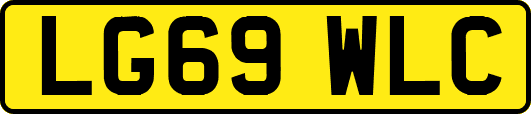 LG69WLC