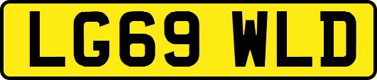 LG69WLD