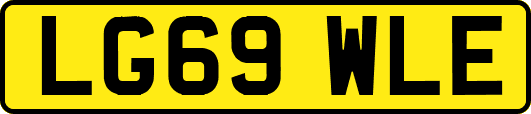 LG69WLE