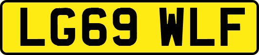 LG69WLF