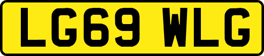 LG69WLG