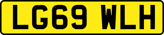 LG69WLH