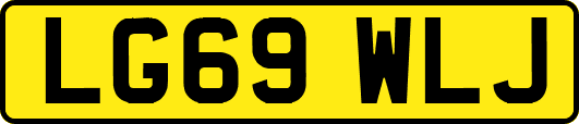 LG69WLJ