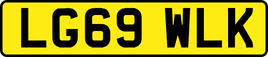 LG69WLK