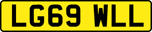 LG69WLL