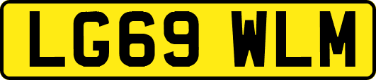 LG69WLM