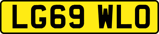 LG69WLO
