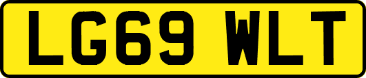 LG69WLT