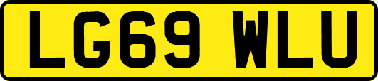 LG69WLU