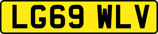 LG69WLV