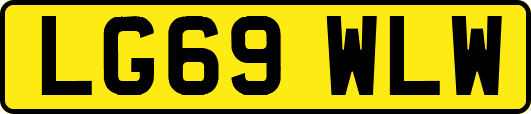 LG69WLW