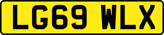 LG69WLX