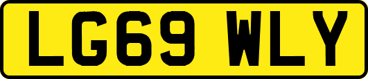 LG69WLY