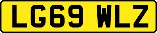 LG69WLZ