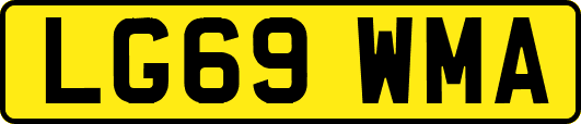 LG69WMA