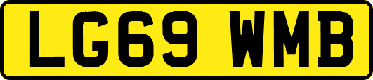 LG69WMB