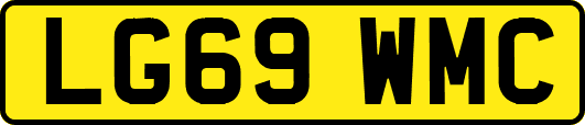 LG69WMC