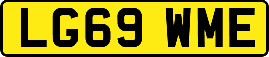 LG69WME