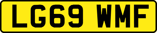 LG69WMF