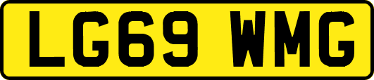 LG69WMG