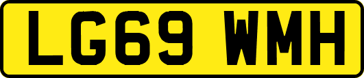 LG69WMH