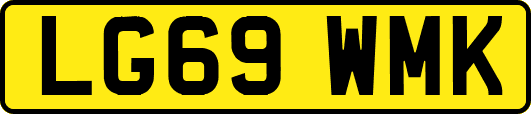 LG69WMK