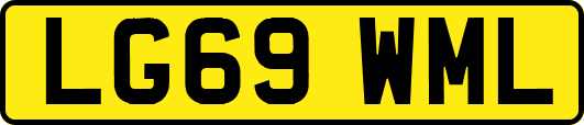 LG69WML