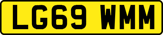 LG69WMM
