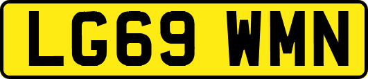 LG69WMN