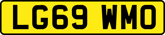 LG69WMO