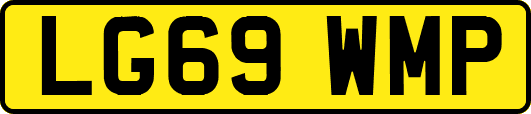 LG69WMP