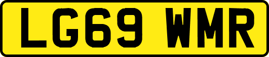 LG69WMR