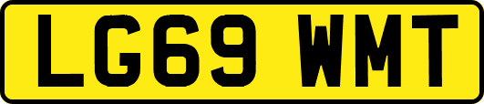 LG69WMT
