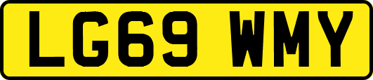 LG69WMY