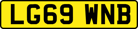 LG69WNB
