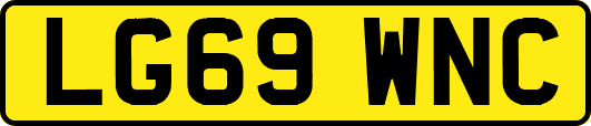LG69WNC