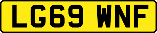 LG69WNF