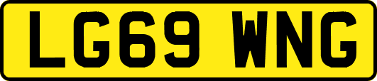 LG69WNG