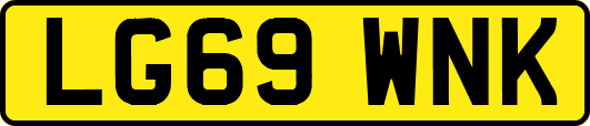 LG69WNK