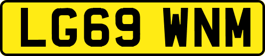 LG69WNM