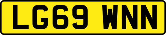 LG69WNN