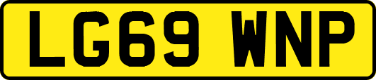 LG69WNP
