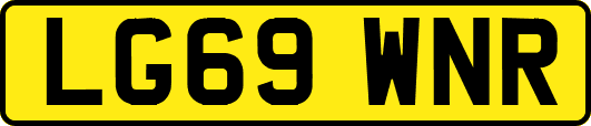 LG69WNR