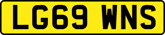 LG69WNS