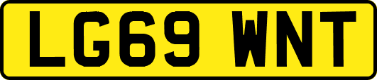 LG69WNT
