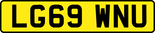 LG69WNU