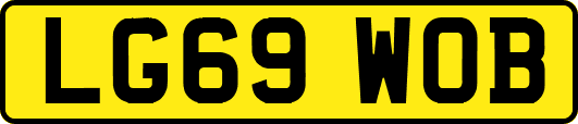 LG69WOB